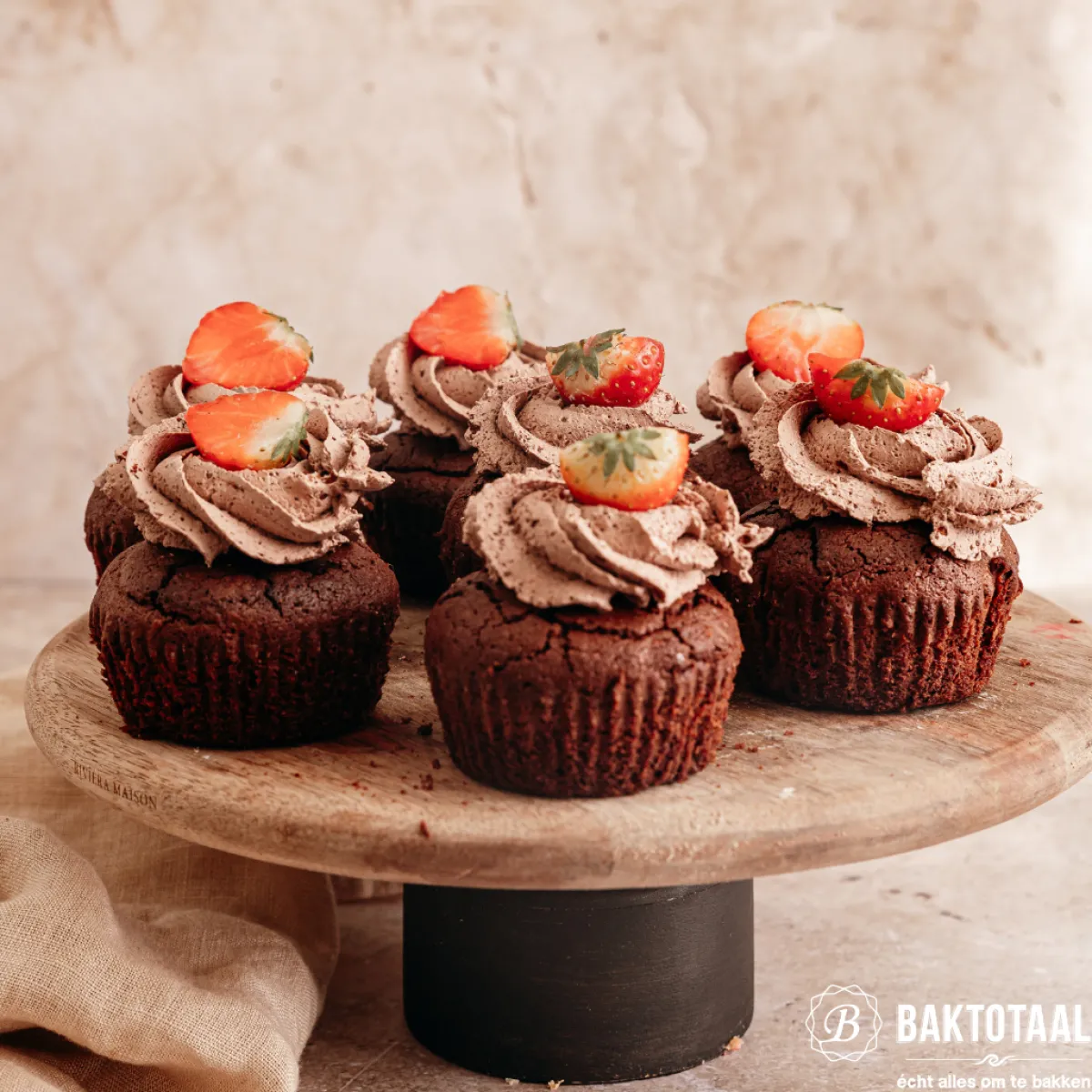 Clearance BrandNewCake Spuitmondje Bloem #2D