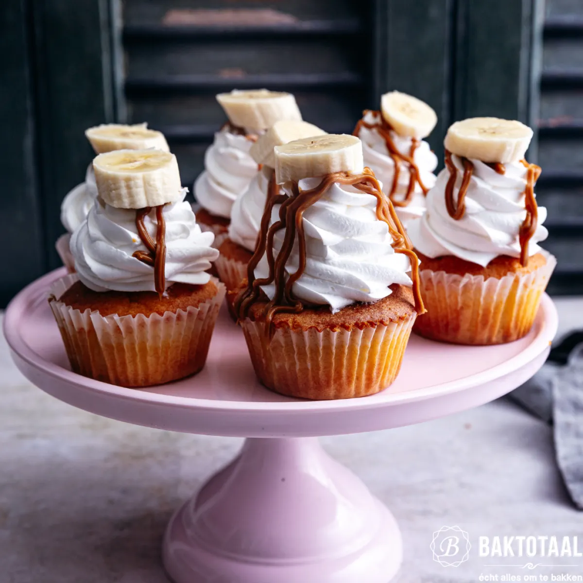 Clearance BrandNewCake Spuitmondje Bloem #2D