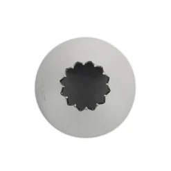 Online BrandNewCake Spuitmondje Open Ster #32