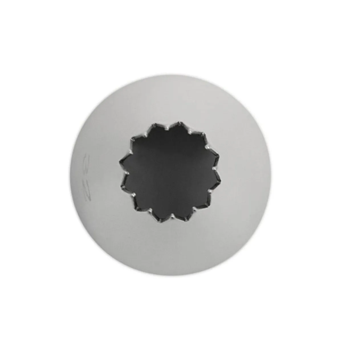 Online BrandNewCake Spuitmondje Open Ster #32