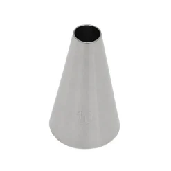 Best BrandNewCake Spuitmondje Glad #10