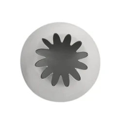 New BrandNewCake Spuitmondje Bloem #1E