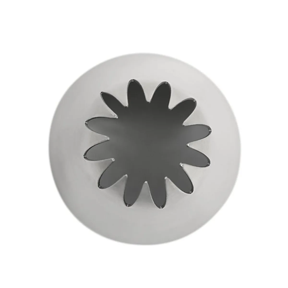 New BrandNewCake Spuitmondje Bloem #1E