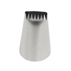 Hot BrandNewCake Spuitmondje Basket #2B