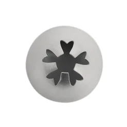 BrandNewCake Spuitmondje Bloem #1F