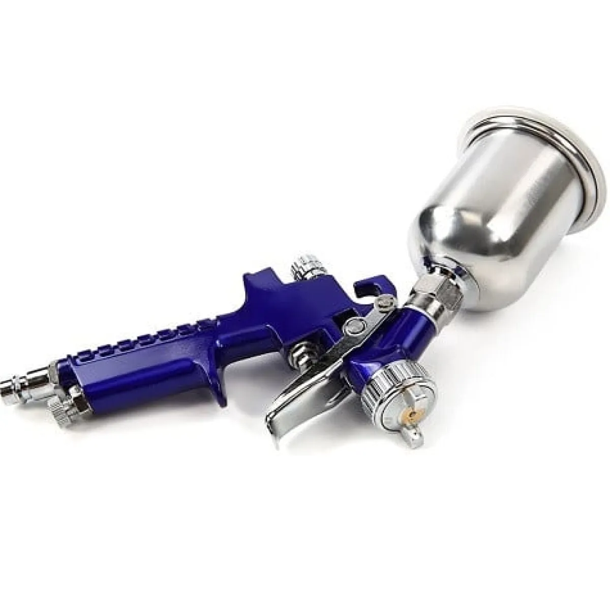 New BrandNewCake Spuitpistool Cacaoboter