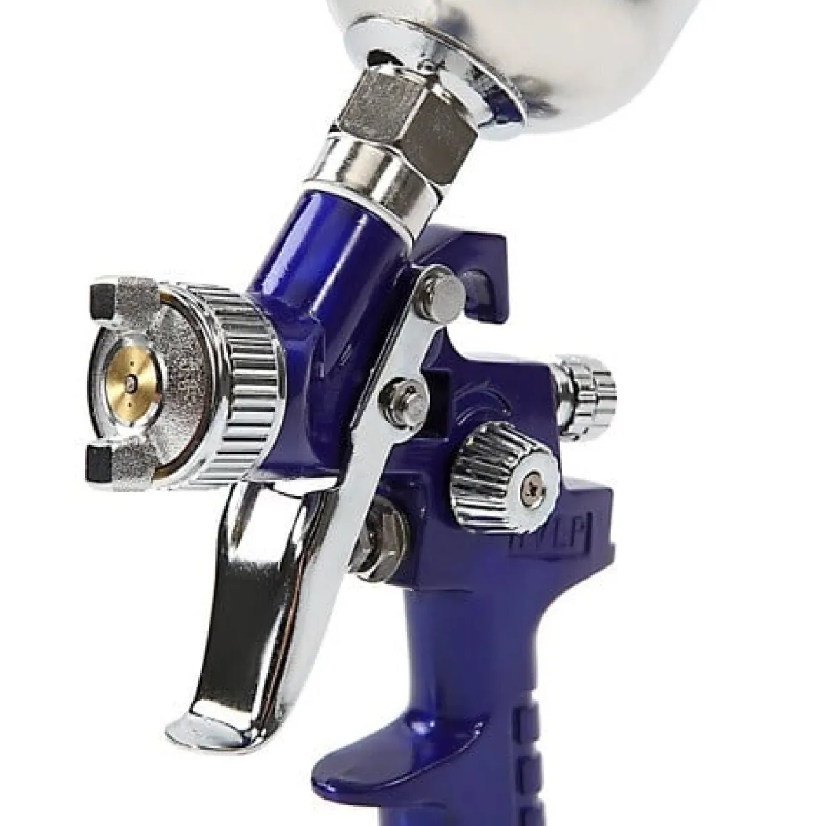 New BrandNewCake Spuitpistool Cacaoboter