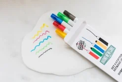 Clearance BrandNewCake Stiften eetbare inkt set/5