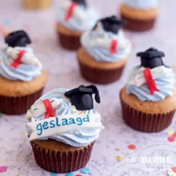 Clearance BrandNewCake Stiften eetbare inkt set/5