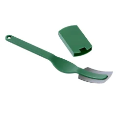 Hot BrandNewCake Stokbroodmesje kunststof 15cm