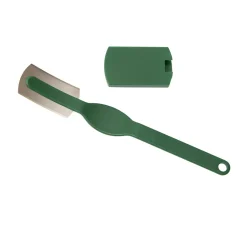 Hot BrandNewCake Stokbroodmesje kunststof 15cm