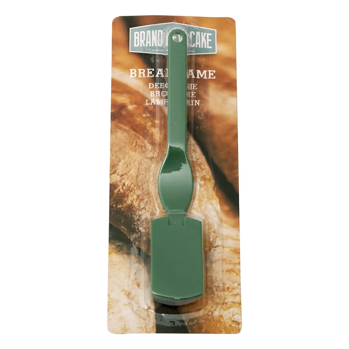 Hot BrandNewCake Stokbroodmesje kunststof 15cm