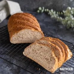 Hot BrandNewCake Stokbroodmesje kunststof 15cm