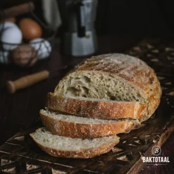 Hot BrandNewCake Stokbroodmesje kunststof 15cm