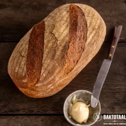 Outlet BrandNewCake Stokbroodmesje (incl. 5 mesjes)