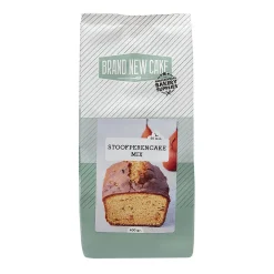 Sale BrandNewCake Stoofperencake-mix 400g