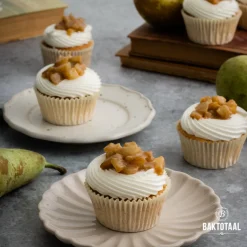 Sale BrandNewCake Stoofperencake-mix 400g