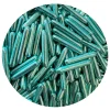 BrandNewCake Sugar Rods Metallic Groen 80gr.