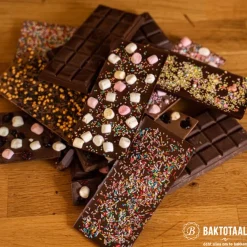 Clearance BrandNewCake Sugar Strands Pastel Mix 80gr.