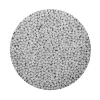 New BrandNewCake Suikerparels Metallic Zilver 4mm 80gr.