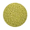 New BrandNewCake Suikerparels Metallic Goud 4mm 750gr.