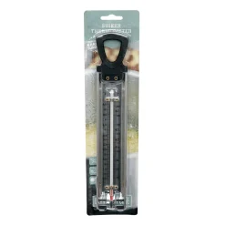 New BrandNewCake Suikerthermometer RVS +40 tot +200°C