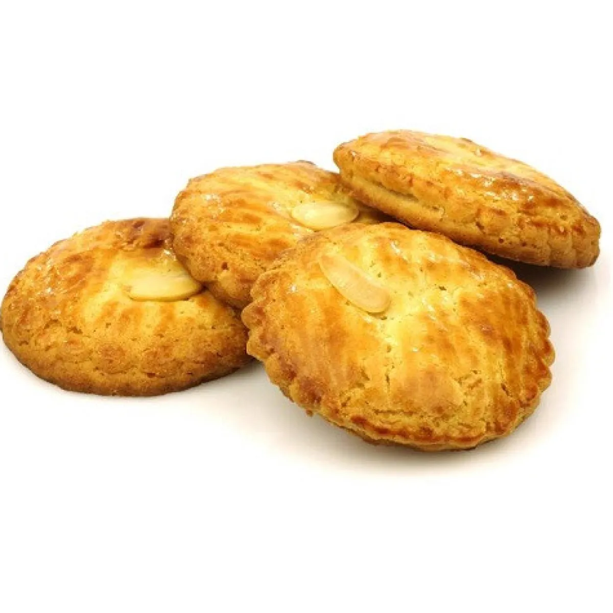 Hot BrandNewCake Taartbodem en Koekjes-mix 500g