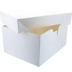 Outlet BrandNewCake Taartdozen 30,4x22,8x15cm 3st.