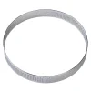 Outlet BrandNewCake Taartring RVS Geperforeerd Ø15x2cm