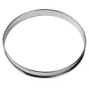 Clearance BrandNewCake Taartring RVS Ø16x2cm