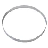 New BrandNewCake Taartring RVS Geperforeerd Ø24x2cm