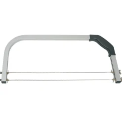 Hot BrandNewCake Taartzaag / Kapselzaag Prof. Dubbel 53cm