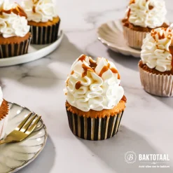 Discount BrandNewCake Toffeecake-mix 400g