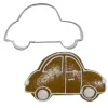 Clearance BrandNewCake Uitsteker Auto RVS 7cm