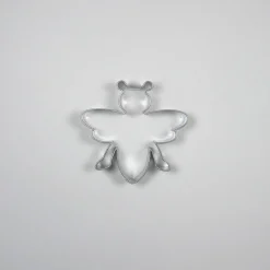 Online BrandNewCake Uitsteker Bij RVS 6cm