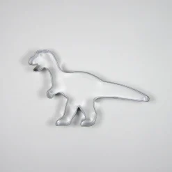 Outlet BrandNewCake Uitsteker Dino Tyrannosaurus RVS 10cm
