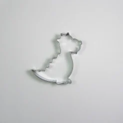 BrandNewCake Uitsteker Draak RVS 6cm