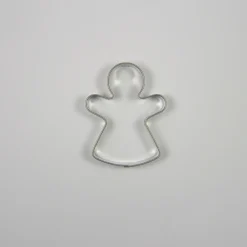 Online BrandNewCake Uitsteker Gingerbread Vrouw RVS 6,5cm