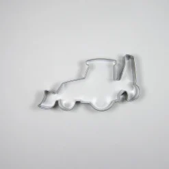 Sale BrandNewCake Uitsteker Graafmachine RVS 9cm