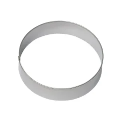 Discount BrandNewCake Uitsteker Rond RVS Ø6,5cm