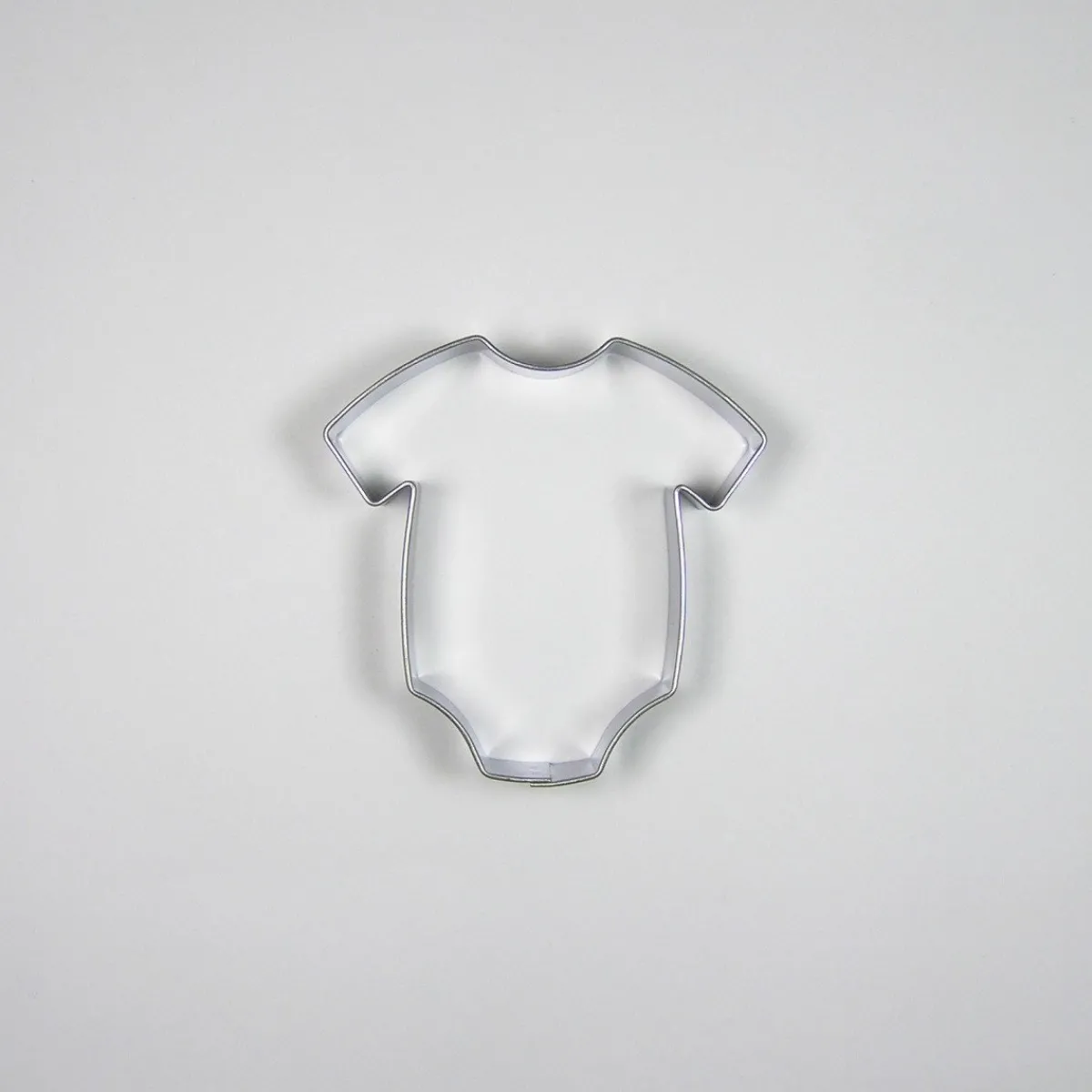 Clearance BrandNewCake Uitsteker Romper RVS 6cm