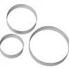 Discount BrandNewCake Uitsteker Set Rond 3st.