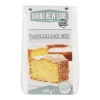 Hot BrandNewCake Vanillecake-mix 400g. Glutenvrij