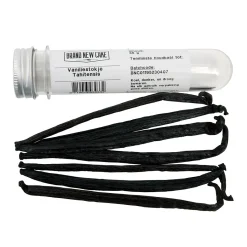 Online BrandNewCake Vanillestokjes Tahitensis (ca. 35gr)