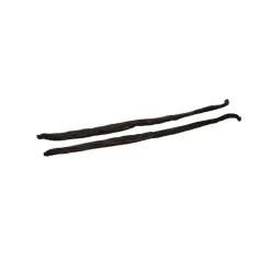 New BrandNewCake Vanillestokjes Tahitensis 2st. (ca. 6gr)