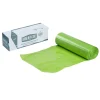 Clearance BrandNewCake Wegwerp Spuitzak 40cm Groen 100 stuks