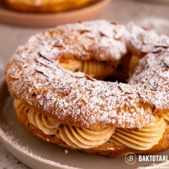 BrandNewCake Wegwerp Spuitzak 40cm Transparant 100 stuks