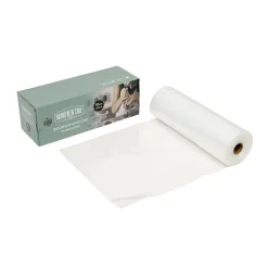 Discount BrandNewCake Wegwerp Spuitzak 55cm Transparant 100 stuks