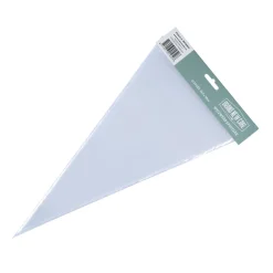 New BrandNewCake Wegwerp Spuitzak 35cm 10 stuks