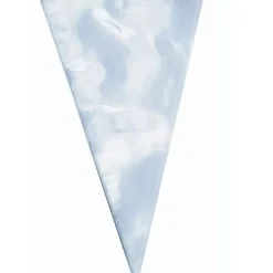 New BrandNewCake Wegwerp Spuitzak 35cm 10 stuks